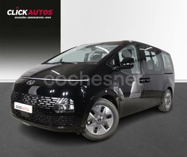 HYUNDAI STARIA 2.2 CRDI TECNO 9S