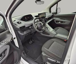 PEUGEOT RIFTER <LI CLASS=BREADCRUMBS-MODULE_LIST-ITEM__ZG-6Q PEUGEOT RIFTER L1 GT </OL>