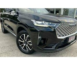 HAVAL H6 2024 GWM HAVAL H6 LUX FOR SALE $27,990