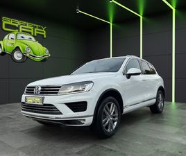 PREMIUM 3.0 TDI BMT 193 KW (262 CV) TIPTRONIC