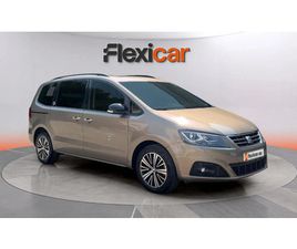 SEAT ALHAMBRA 2.0 TDI 150 CV ECOMOTIVE S/S 20 ANIV