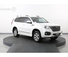 HAVAL H9 2018 HAVAL H9 ULTRA FOR SALE