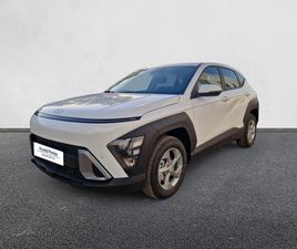 KONA 1.0 TGDI MAXX 4X2