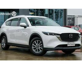 2023 MAZDA CX-8 G25 SPORT F FOR SALE $36,990