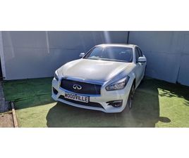 Q70 SPORT D AUTO 2.1