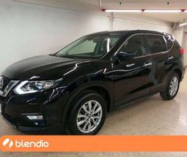 NISSAN X-TRAIL 1.6 DIG-T ACENTA 163 5P