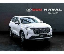 HAVAL H6 2025 HAVAL H6 2.0T LUXURY AUTO