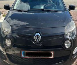 TWINGO 1.2I LEV 20TH
