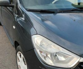 DACIA LODGY LODGY ANNO 2016