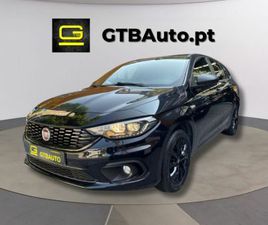 FIAT TIPO STATION WAGON 1.3 M-JET STREET