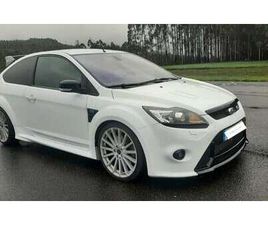 FORD FOCUS ST FOCUS 2.5 ST ST