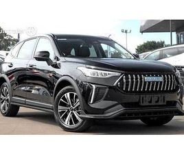 2025 GWM HAVAL JOLION ULTRA HYBRID FOR SALE $39,485