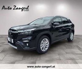 SUZUKI S-CROSS 1.4 ALLGRIP HYBRID SHINE