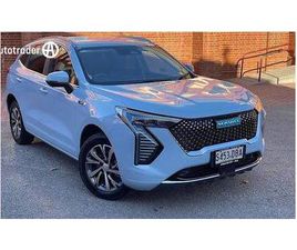 HAVAL JOLION 2023 GWM HAVAL JOLION LUX HYBRID F FOR SALE $32,201