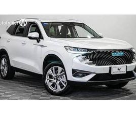 HAVAL H6 2024 GWM HAVAL H6 ULTRA HYBRID FOR SALE $34,980