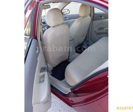 GEELY EMGRAND 1.5 GSL PREMIUM