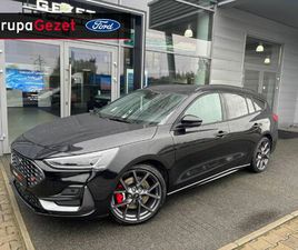 FORD FOCUS ST X 2.3 ECOBOOST 280KM A7 KOMBI