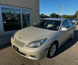 LEXUS ES ES 330 USED 2004 LEXUS ES 330 BASE