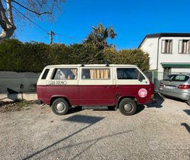 VWT3_VOLKSWAGEN T3_9 POSTI 8000 EURO