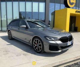 530 E TOURING MSPORT