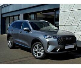 HAVAL H6 2023 HAVAL H6 2.0T SUPER LUXURY 4X4 AUTO