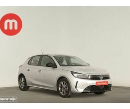 OPEL CORSA OPEL CORSA 1.2 T