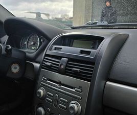 MITSUBISHI GALANT MITSUBISHI GALANT