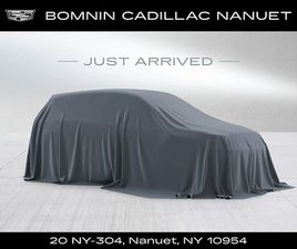 CADILLAC ESCALADE IQL NEW 2026 CADILLAC ESCALADE IQL SPORT 2 NANUET NY 10954