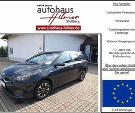 KIA CEED SW KIA CEED SW 1.5 T OPF NAVI MJ25 KAMERA SZHZG