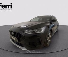 ACTIVE 1.5 ECOBLUE STYLE 120CV AUTO