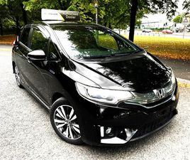 2013 - 1.5 HYBRID/PETROL L PACKAGE ULEZ AUTO 5-DOOR