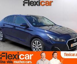 HYUNDAI I30 FASTBACK 1.0 TGDI ESSENCE FASTBACK