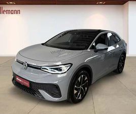 VOLKSWAGEN ID.5 PRO VW ID.5 77 STYLE 5D