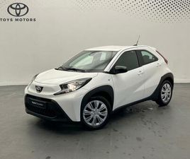 1.0 VVT-I 72 DYNAMIC MY24