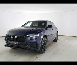 50 TDI 286 CV QUATTRO TIPTRONIC SPORT