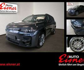 LEAPMOTOR C10 REEV REEV DESIGN MY25 NEUHEIT