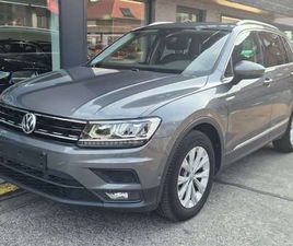 TIGUAN 1.5 TSI ACT OPF COMFORTLINE