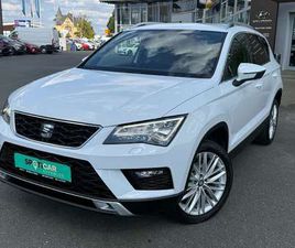 ATECA 1.5 TSI ACT OPF XCELLENCE