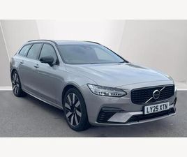 2.0H T6 18.8KWH PLUS AUTO AWD EURO 6 (START/STOP) 5DR