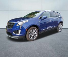 USED 2025 CADILLAC XT5 PREMIUM LUXURY NORWOOD MA 02062