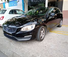 VOLVO V60 D2 D2 R-DESIGN MOMENTUM AUT.