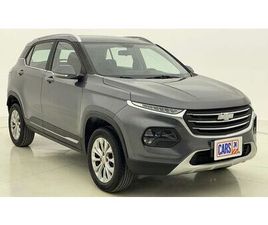 CHEVROLET GROOVE CHEVROLET GROOVE LT