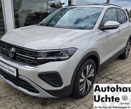 T-CROSS 1.0 LIFE B 085 TSIM6F