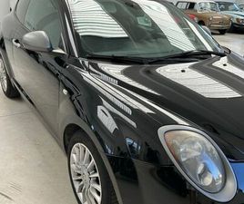 ALFA ROMEO MITO ALFA ROMEO MITO 1.3 JTDM 85 CV S&S IMPRESSION