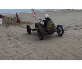 FORD MODEL A 1929 FORD DREYER RACING MODEL A ROAD REGISTRATION