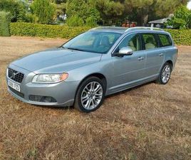 VOLVO V70 VOLVO - V70