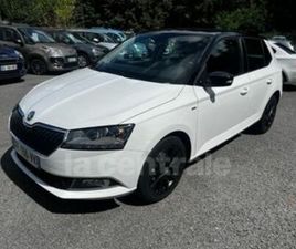 III GENERATION2 1.0 TSI 95 EDITION