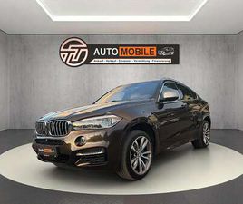 50D SPORT ACTIVITY COUPÉ ÖSTERREICH-PAKET AUT.