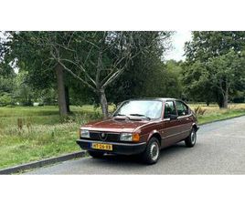 1982 | ALFA ROMEO ALFASUD 1.5