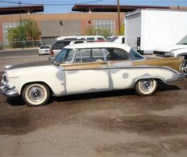 DODGE CORONET 1956 DODGE CORONET FOR SALE